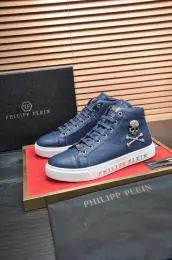 philipp plein pp high tops chaussures pour homme s_1156213